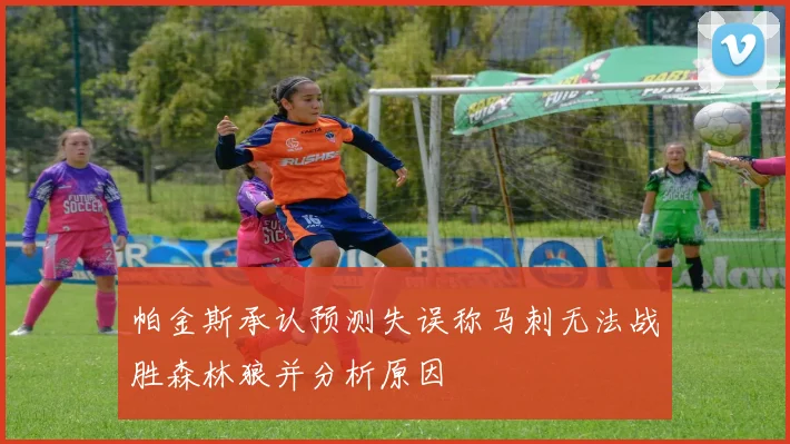帕金斯承认预测失误称马刺无法战胜森林狼并分析原因