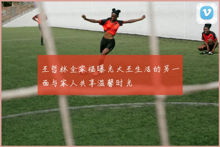 王哲林全家福曝光大王生活的另一面与家人共享温馨时光
