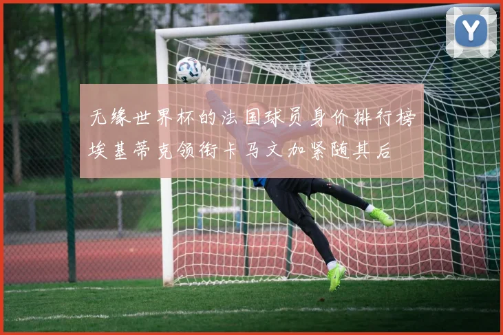 无缘世界杯的法国球员身价排行榜埃基蒂克领衔卡马文加紧随其后